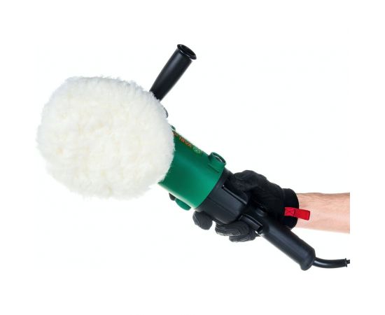 Полировальная машина Hikoki SP18VA SP18VANSZ – изображение 9