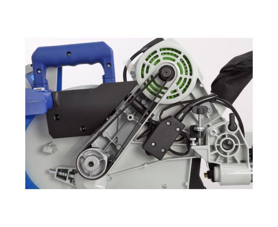 Торцовочная пила Белмаш BELMASH MS B-305H S219A – изображение 9