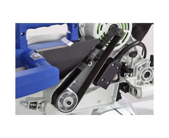 Торцовочная пила Белмаш BELMASH MS B-305H S219A – изображение 10