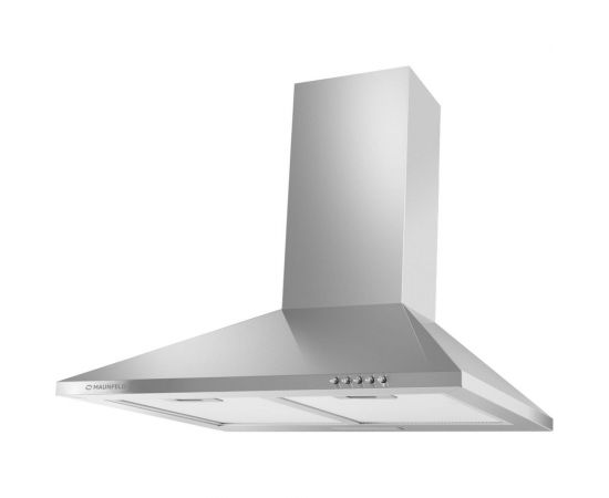 Кухонная вытяжка MAUNFELD нержавеющая сталь CORK 50 Inox 