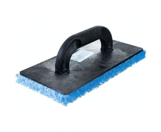 Терка, покрытие крупнопористый полиэстер, 280x140x20 мм РемоКолор 20-2-007 