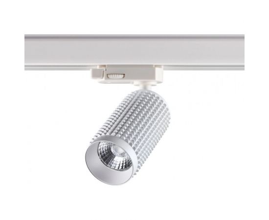 Трехфазный трековый светодиодный светильник NOVOTECH LED 12W MAIS 358499 
