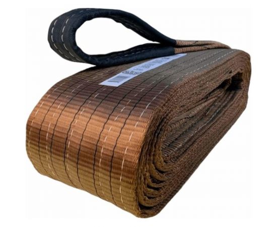 Строп HITCH REGULAR СТП 6 т, 6 м, SF6, 150 мм SZ077966 