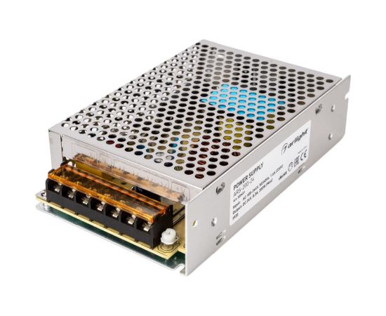 Блок питания Arlight ARS-200-24 025401 