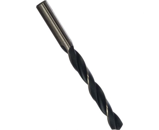 Сверло по металлу Туламаш цилиндрический хвостовик 13 мм Р6М5 ТМ 54457 