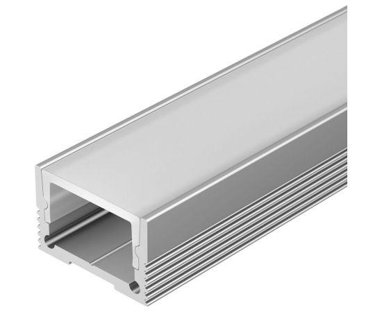 Профиль Arlight SL-SLIM20-H13-2000 ANOD 023721 