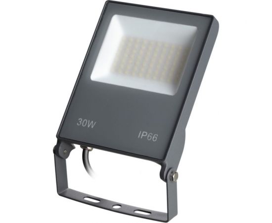Ландшафтный светильник NOVOTECH алюминий LED 30W ARMIN 358578 