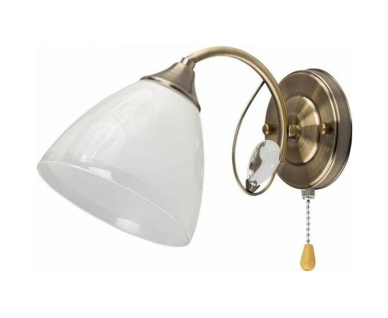 Бра De City Ариадна 1-60W E27 220 V 105020901 