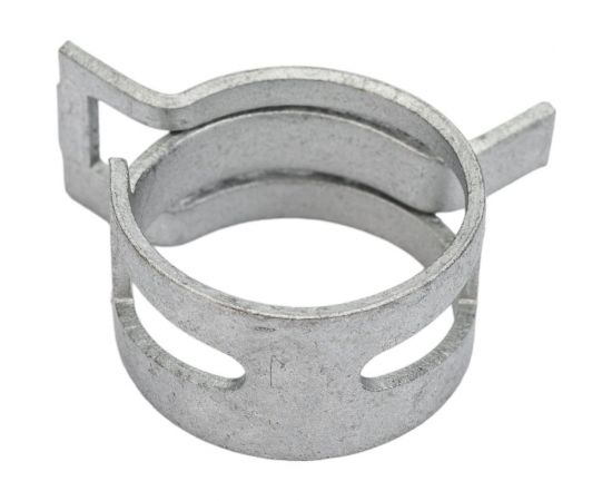 Пружинный хомут KORUDA 20, W1, (21.6-23.8) KR-H56981 