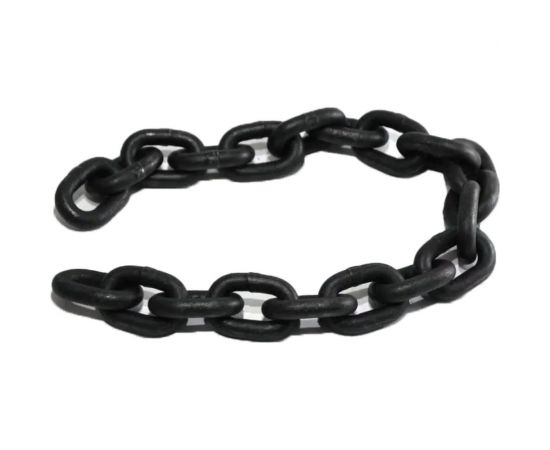 Грузовая цепь OCALIFT 10x30 мм, G80, отрезок 5 м 81810305m 