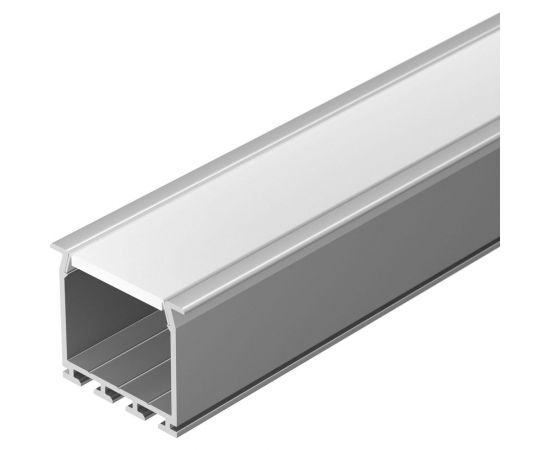 Профиль Arlight PLS-LOCK-H25-FS-2000 ANOD 016446 