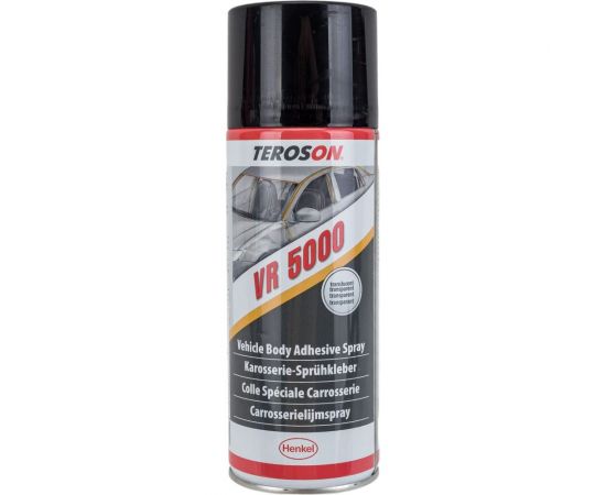 Клей-спрей высокой прочности TEROSON VR 5000 400мл 860240 