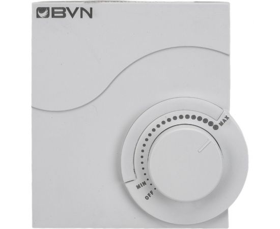 Регулятор скорости для вентилятора BVN BSC-3 