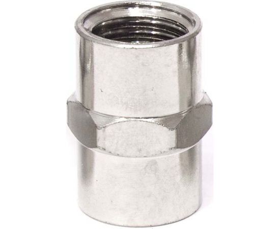 Переходник PI TOOLS 1/4 внутр-1/4 внутр 7686 