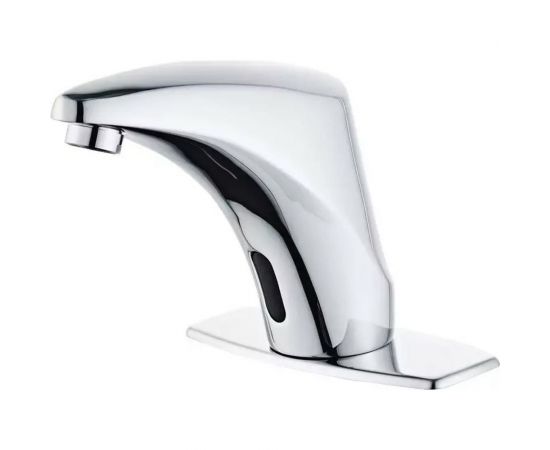 Смеситель для раковины ПРОФСАН ПСМ сенсорный ПСМ PSM-2019 