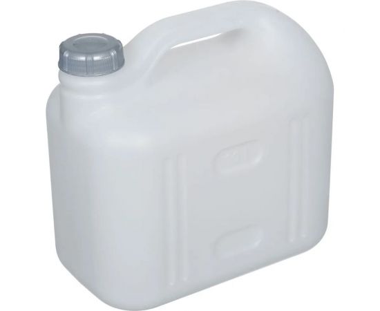 Канистра белая Просперо 10 л Martika С931БЕЛ 