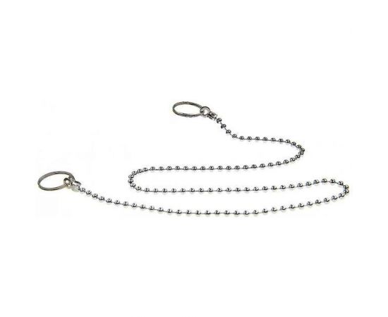 Цепочка для ванны ORIO латунь L-50 см РК-14 