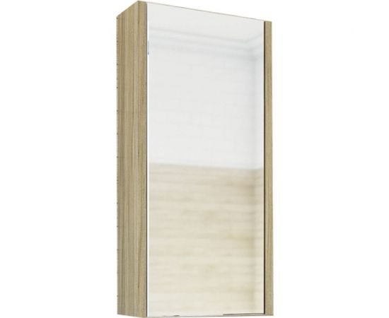 Зеркало Sanflor Ларго 40, швейцарский вяз С0000002328 