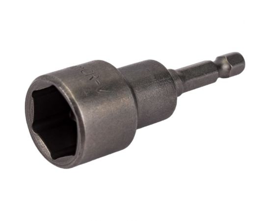 Бита с торцевой головкой кровельная магнитная 17x65 мм S.E.B. 511DL-KV17 