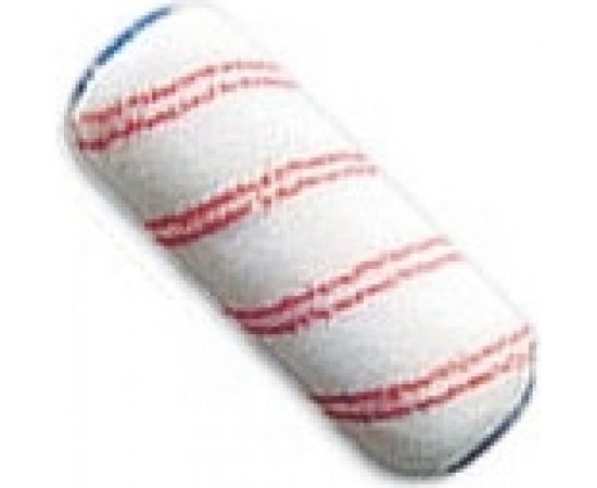 Валик Управдом Корд-полиэстер Varnish-aqua 100*38 мм, сменный 4100001399 