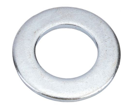 Шайба ЕВРОПАРТНЕР DIN 125 пл. ZN M20 4 шт. 12 0891 1 