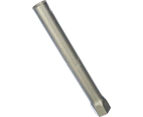 Свечной трубчатый ключ с резиновой вставкой 21х200 мм Дело Техники 547121 