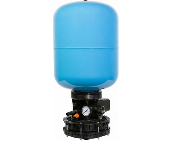 Оголовок скважинный КРОТ 130-160/32-50 Джилекс 9816 