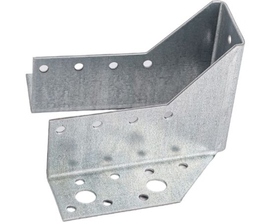 Опора бруса СВК раскрытая, 76x105x40 мм SVK-POBRR40105 