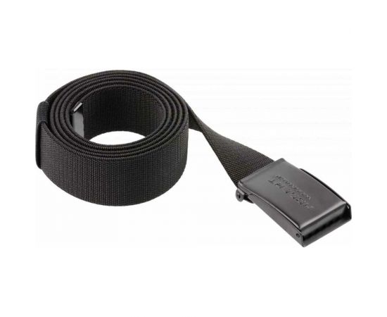 Эластичный ремень с металлической пряжкой HOEGERT TECHNIK Wesel HT5K463 