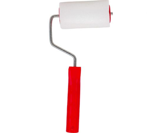 Прижимной валик Петрович для прокатки обоев Вилатерм 100 мм П092-1 4100003127 