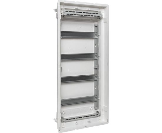 Основание силового щита "Nova" (с DIN-рейками) 48 модулей IP40 PROxima EKF nv-pbase-48 – изображение 11