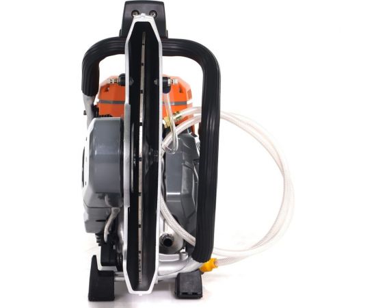 Бензорез Zimani k770 14" K770-14 – изображение 11