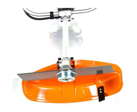 Бензокоса Zimani 128R – изображение 12