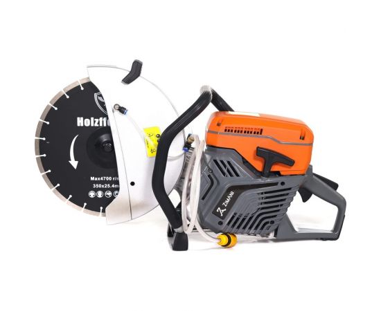 Бензорез Zimani k770 14" K770-14 – изображение 12