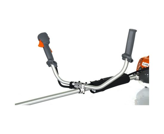 Бензокоса Zimani 128R – изображение 13