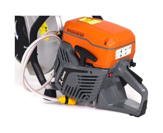 Бензорез Zimani k770 14" K770-14 – изображение 14