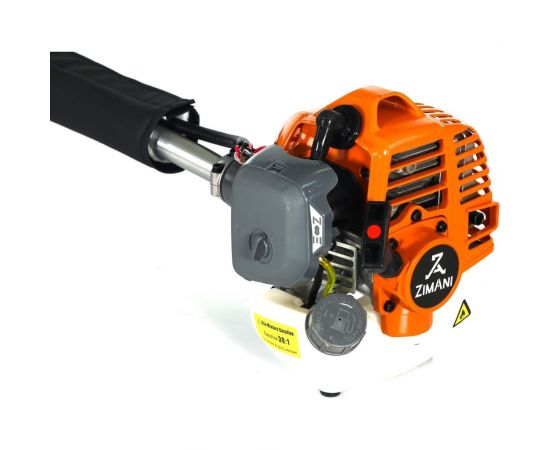 Бензокоса Zimani 128R – изображение 15