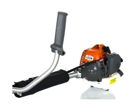 Бензокоса Zimani 128R – изображение 16