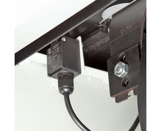 Круглопильный станок Белмаш с подвижным столом BELMASH TS-250ST1300/400 S195A – изображение 16