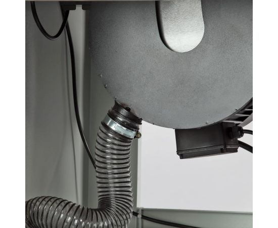 Круглопильный станок Белмаш с подвижным столом BELMASH TS-250ST1300/400 S195A – изображение 18