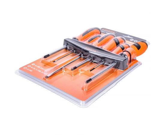 Набор отверток STARTUL Master 6 предметов ST3056-6 – изображение 2