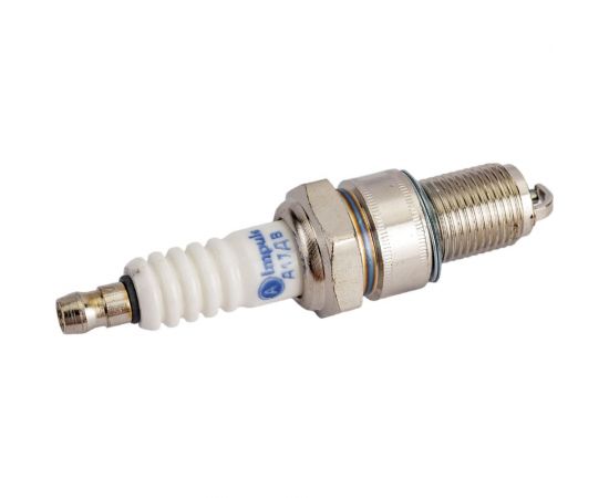 Свеча зажигания ВАЗ-2101-07 АИ-92 длинная юбка Autoimpuls А17ДВ – изображение 2