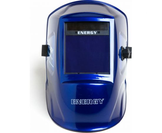 Маска сварщика хамелеон Energy G-type Hard 90 GROVERS Hard90 – изображение 2