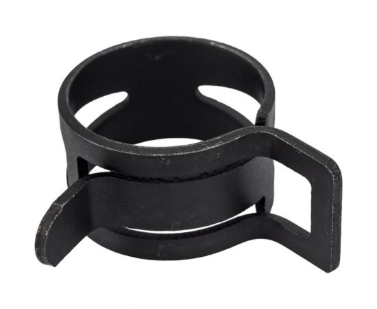 Пружинный хомут MGF 22 мм 1-7-1-22 – изображение 2