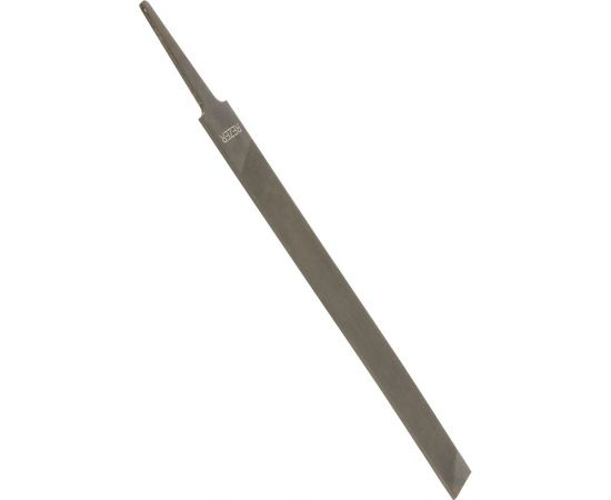 Напильник плоский Rezer FF 1221 – изображение 2