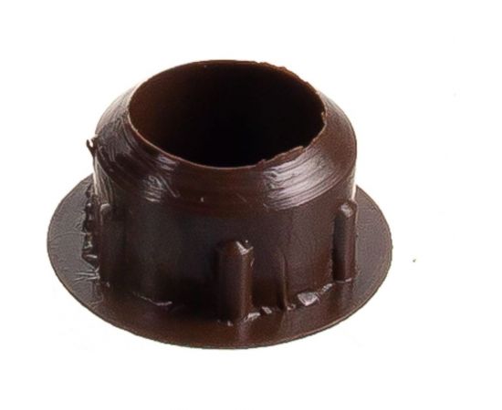 Декоративная заглушка Tech-Krep 10 мм дуб 35 шт - пакет 108871 – изображение 2