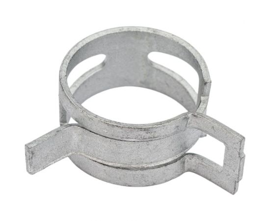 Пружинный хомут KORUDA 20, W1, (21.6-23.8) KR-H56981 – изображение 2