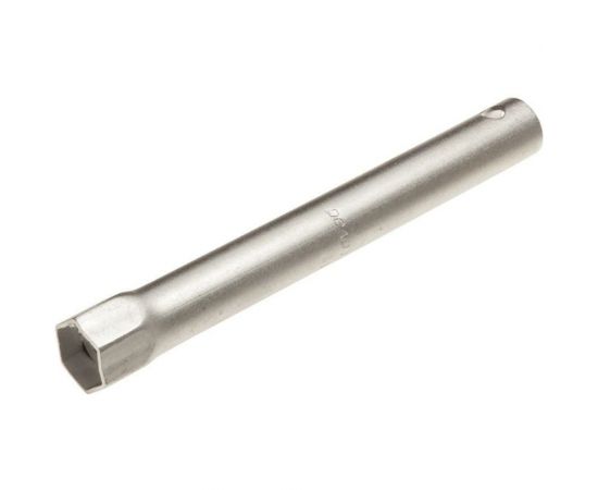 Свечной трубчатый ключ с резиновой вставкой 21х200 мм Дело Техники 547121 – изображение 2