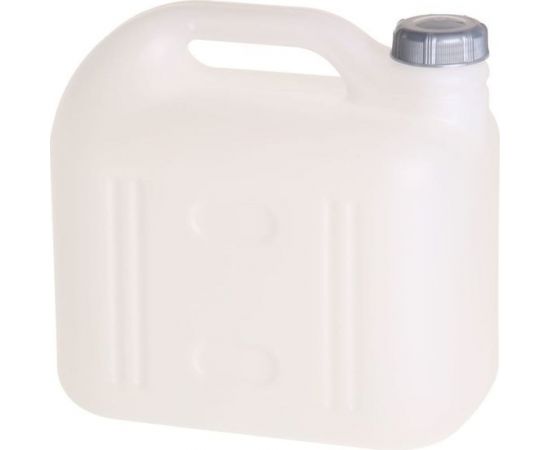 Канистра белая Просперо 10 л Martika С931БЕЛ – изображение 2
