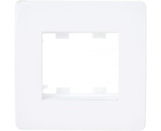 Рамка DKC уст. под VIVA 2мод. для СП/кор. PDD-N60 2шт 10242 – изображение 2